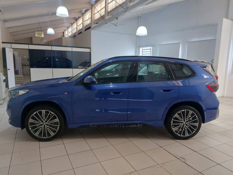 X1 2.0 SDRIVE20I M SPORT 16V TURBO 4P AUTOMÁTICO - 2025 - NOVO HAMBURGO