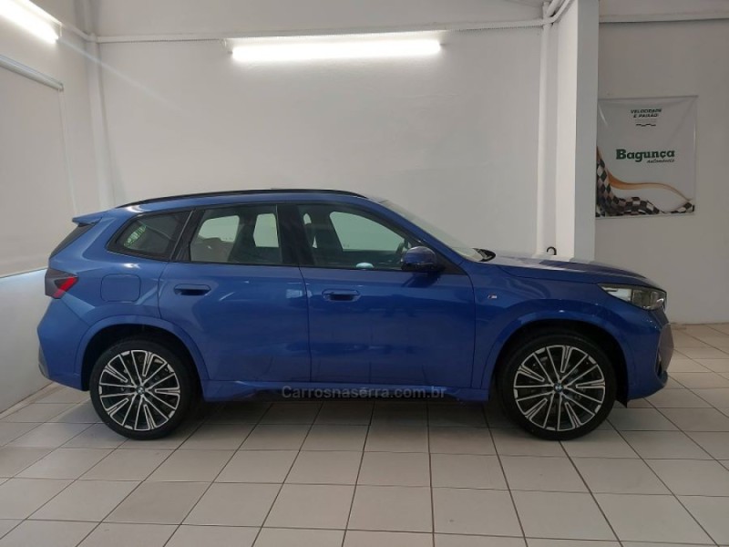 X1 2.0 SDRIVE20I M SPORT 16V TURBO 4P AUTOMÁTICO - 2025 - NOVO HAMBURGO