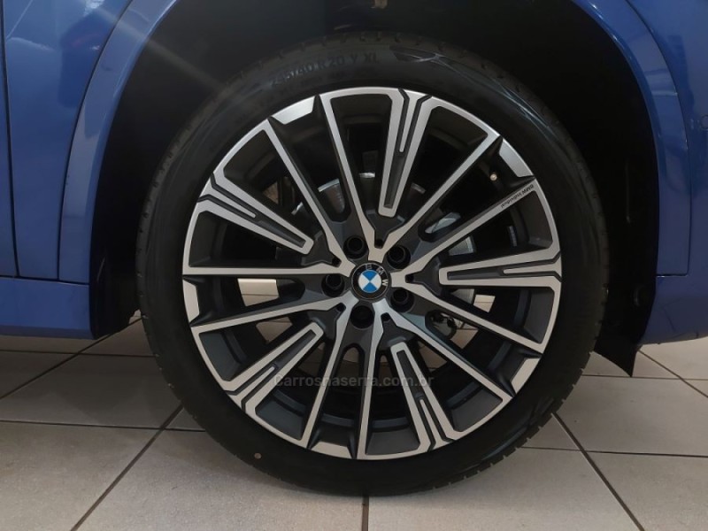 X1 2.0 SDRIVE20I M SPORT 16V TURBO 4P AUTOMÁTICO - 2025 - NOVO HAMBURGO
