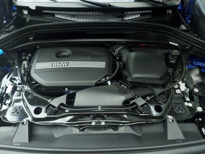 X1 2.0 SDRIVE20I M SPORT 16V TURBO 4P AUTOMÁTICO - 2025 - NOVO HAMBURGO