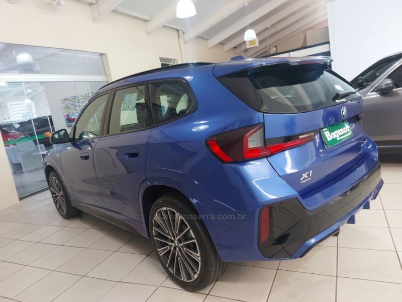 X1 2.0 SDRIVE20I M SPORT 16V TURBO 4P AUTOMÁTICO - 2025 - NOVO HAMBURGO