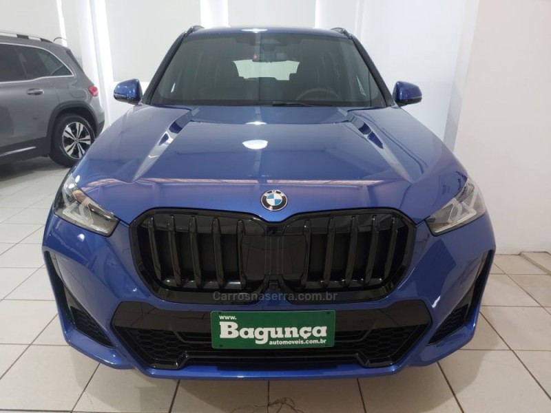 X1 2.0 SDRIVE20I M SPORT 16V TURBO 4P AUTOMÁTICO - 2025 - NOVO HAMBURGO