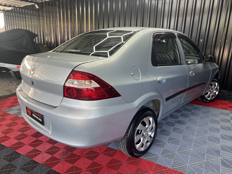 PRISMA 1.4 MPFI LT 8V FLEX 4P MANUAL - 2011 - CAXIAS DO SUL