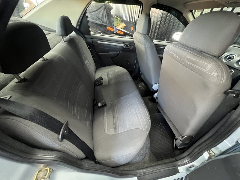 PRISMA 1.4 MPFI LT 8V FLEX 4P MANUAL - 2011 - CAXIAS DO SUL