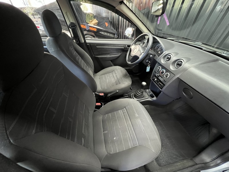 PRISMA 1.4 MPFI LT 8V FLEX 4P MANUAL - 2011 - CAXIAS DO SUL