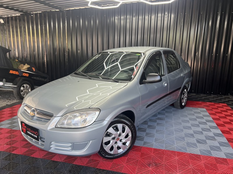 prisma 1.4 mpfi lt 8v flex 4p manual 2011 caxias do sul