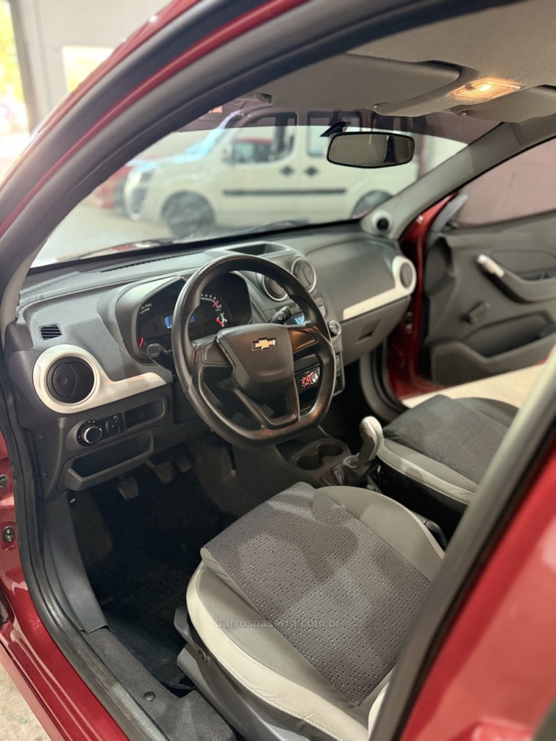 MONTANA  - 2018 - ARROIO DO MEIO