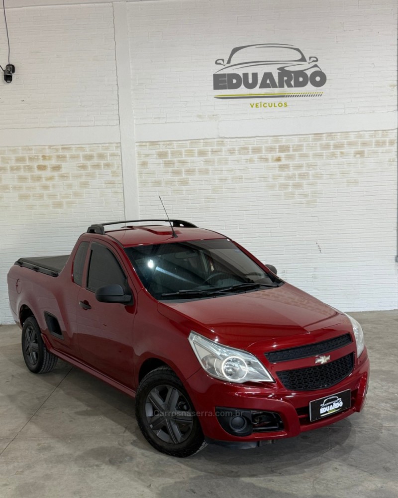 MONTANA  - 2018 - ARROIO DO MEIO