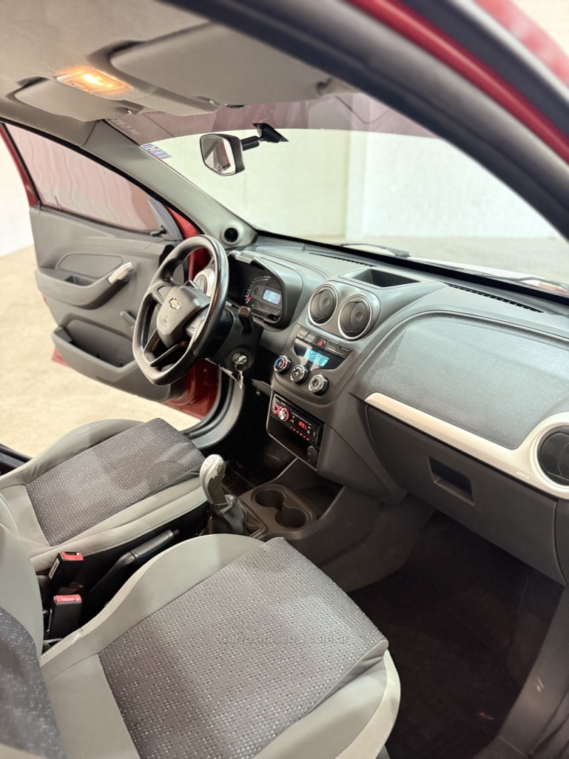 MONTANA  - 2018 - ARROIO DO MEIO