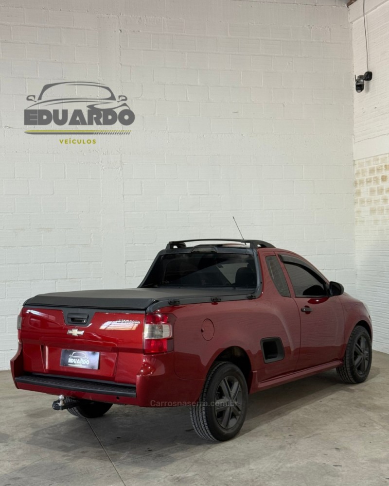 MONTANA  - 2018 - ARROIO DO MEIO