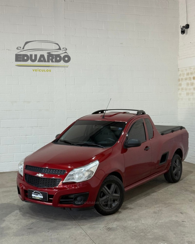 montana  2018 arroio do meio