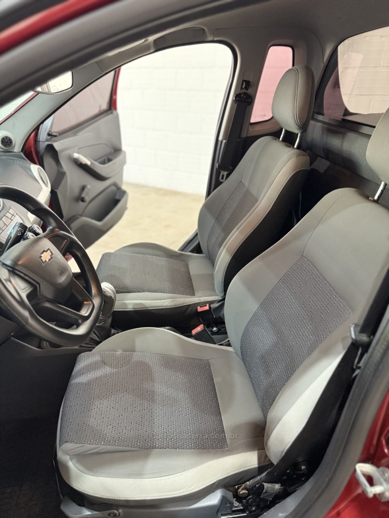 MONTANA  - 2018 - ARROIO DO MEIO