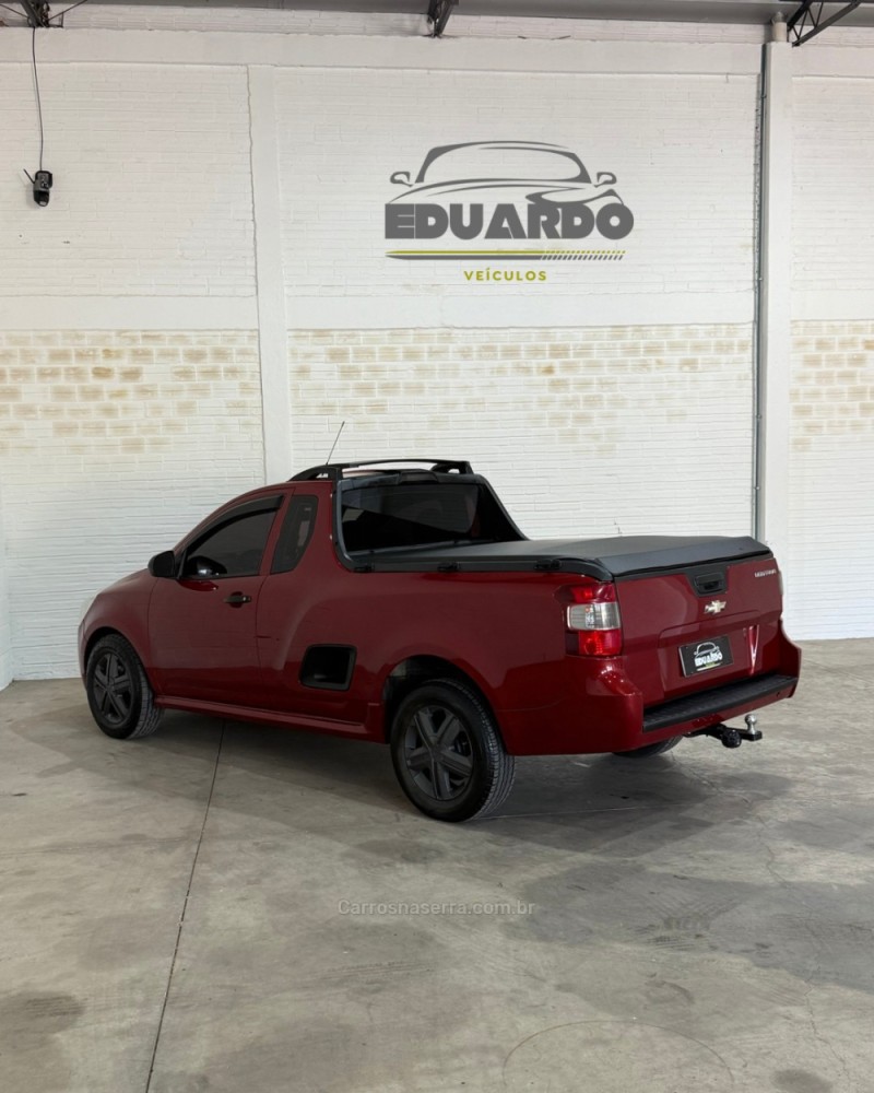 MONTANA  - 2018 - ARROIO DO MEIO