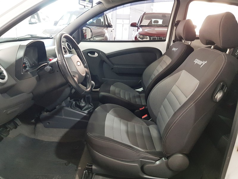 KA 1.6 MPI SPORT 8V FLEX 2P MANUAL - 2013 - CAXIAS DO SUL