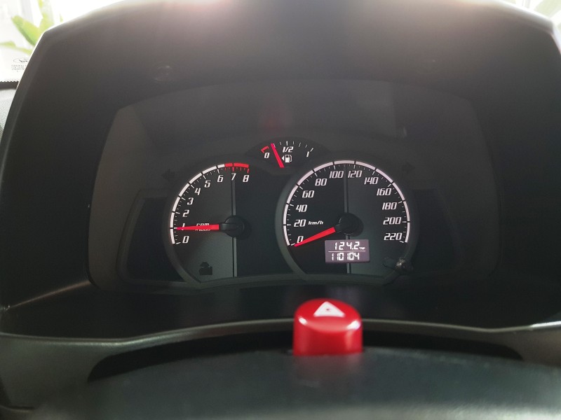 KA 1.6 MPI SPORT 8V FLEX 2P MANUAL - 2013 - CAXIAS DO SUL