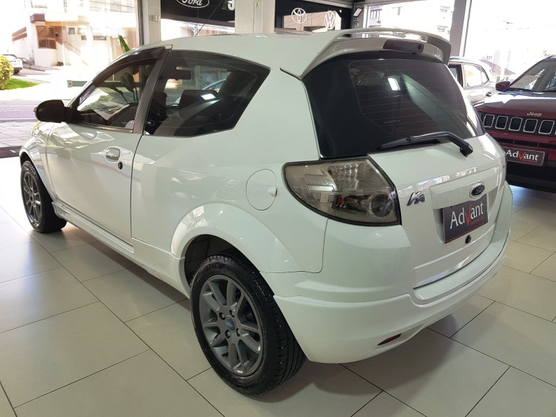 KA 1.6 MPI SPORT 8V FLEX 2P MANUAL - 2013 - CAXIAS DO SUL