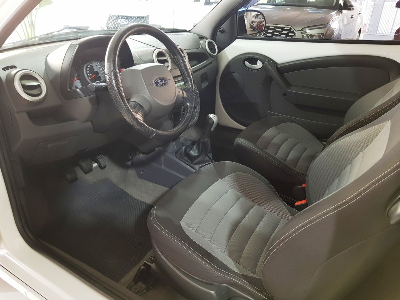 KA 1.6 MPI SPORT 8V FLEX 2P MANUAL - 2013 - CAXIAS DO SUL