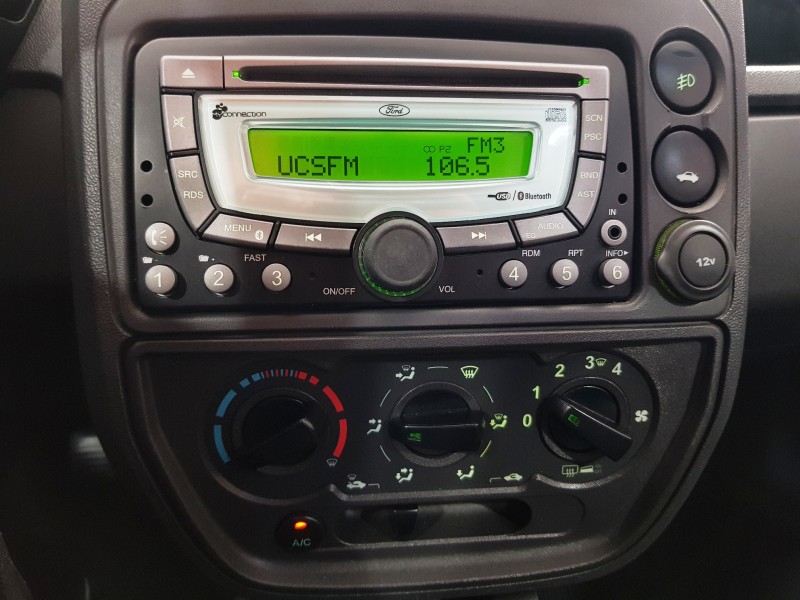 KA 1.6 MPI SPORT 8V FLEX 2P MANUAL - 2013 - CAXIAS DO SUL