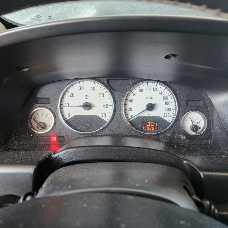 ZAFIRA 2.0 MPFI ELITE 8V FLEX 4P AUTOMÁTICO - 2005 - CAXIAS DO SUL