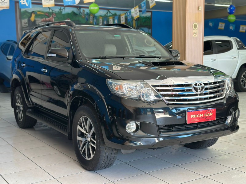 hilux sw4 3.0 srv 4x4 cd 16v turbo intercooler diesel 4p automatico 2012 caxias do sul