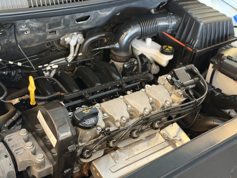 FOX 1.6 MSI XTREME 8V FLEX 4P MANUAL - 2021 - CARLOS BARBOSA