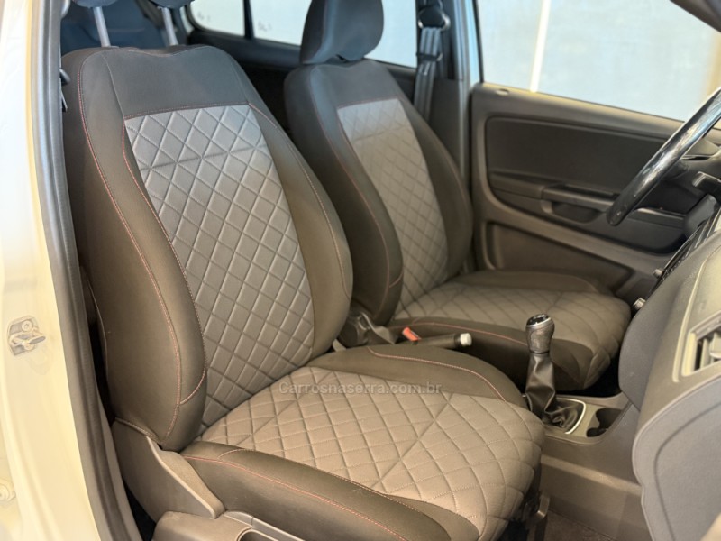 FOX 1.6 MSI XTREME 8V FLEX 4P MANUAL - 2021 - CARLOS BARBOSA