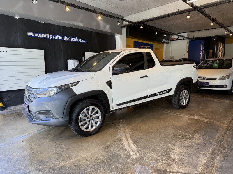 strada 1.4 endurance cs plus 8v flex 2p manual 2022 bento goncalves