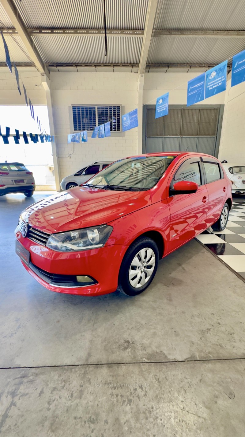 gol 1.6 mi 8v gasolina 4p manual 2014 montenegro
