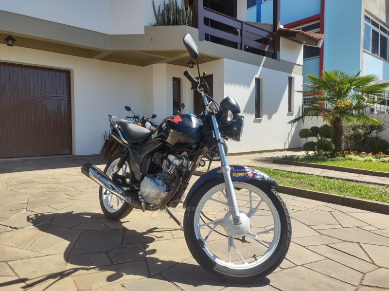 CG 150 TITAN ES - 2011 - CAXIAS DO SUL