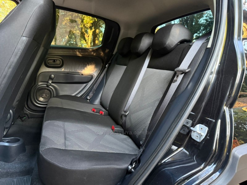 MOBI 1.0 8V EVO FLEX LIKE. MANUAL - 2024 - DOIS IRMãOS