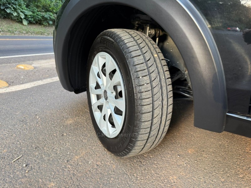 MOBI 1.0 8V EVO FLEX LIKE. MANUAL - 2024 - DOIS IRMãOS