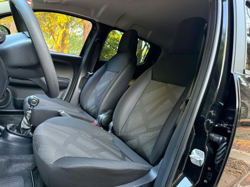 MOBI 1.0 8V EVO FLEX LIKE. MANUAL - 2024 - DOIS IRMãOS