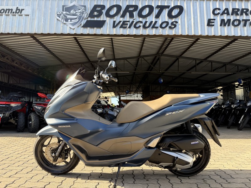 pcx 160 dlx 2024 bento goncalves