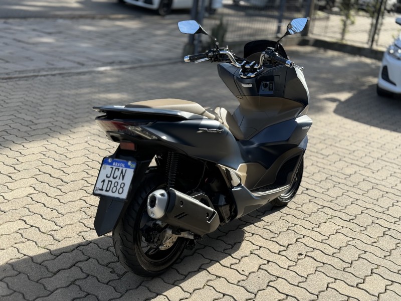 PCX 160 DLX - 2024 - BENTO GONçALVES