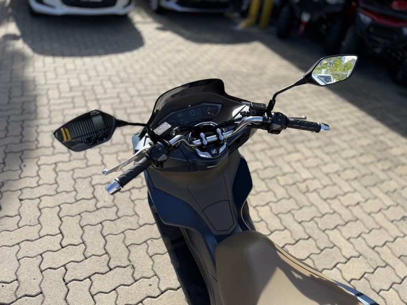 PCX 160 DLX - 2024 - BENTO GONçALVES