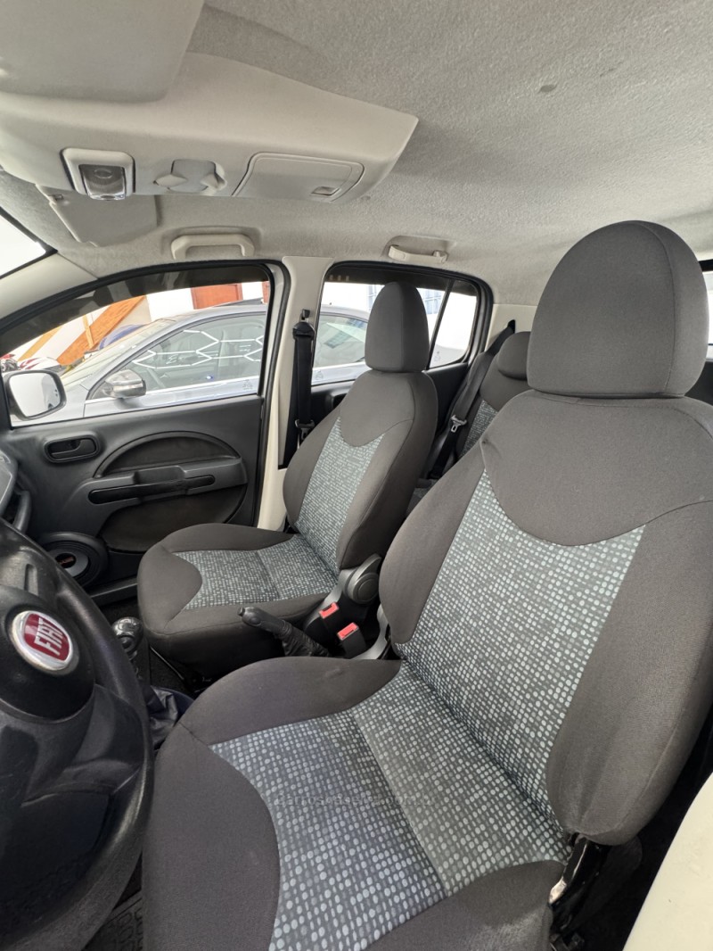 UNO 1.4 WAY 8V FLEX 4P MANUAL - 2011 - CAXIAS DO SUL