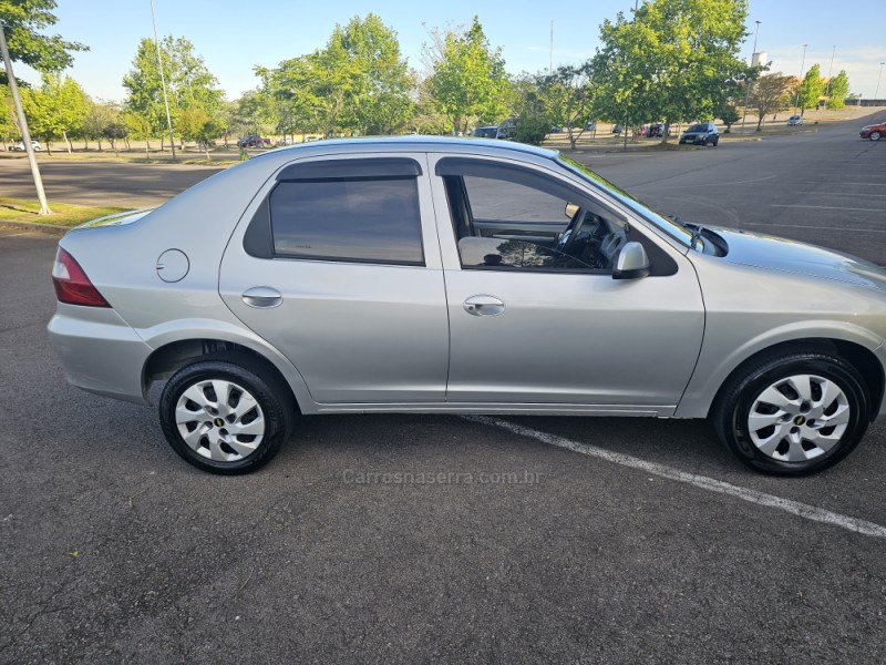 PRISMA 1.4 MPFI LT 8V FLEX 4P MANUAL - 2012 - BENTO GONçALVES