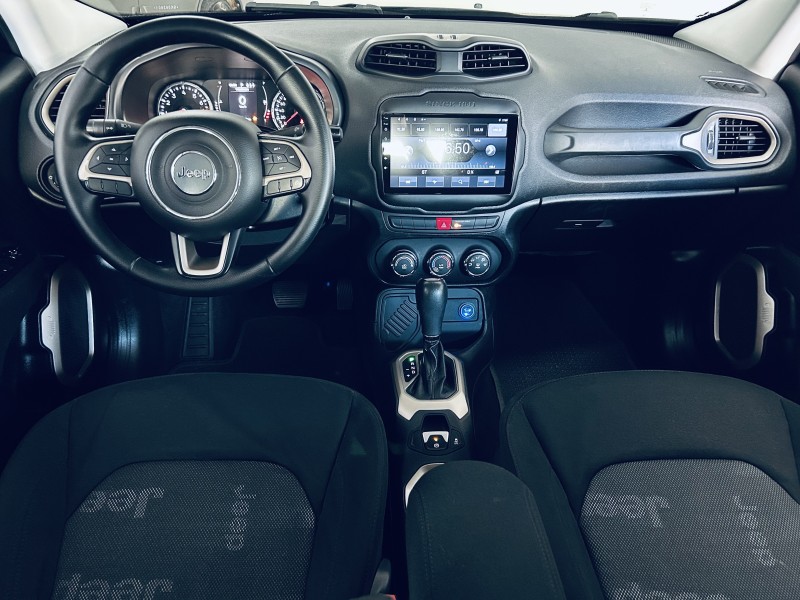 RENEGADE 1.8 16V FLEX SPORT 4P AUTOMÁTICO - 2016 - CAXIAS DO SUL