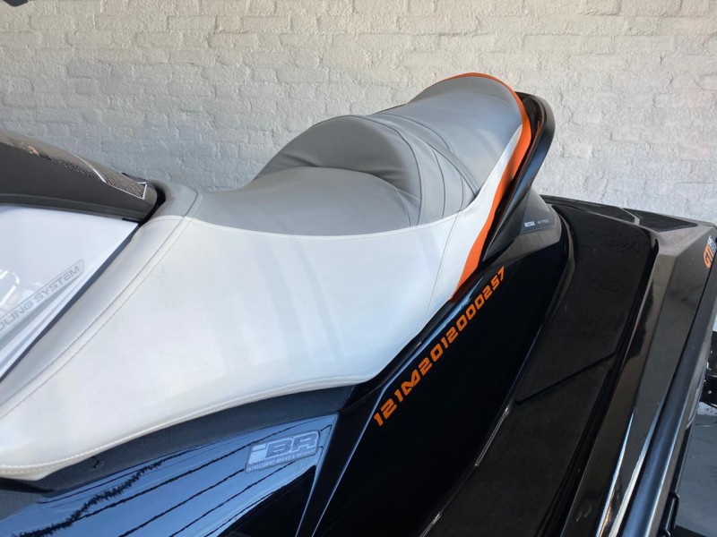 JET SKI GTI 155 SE - 2012 - CAXIAS DO SUL