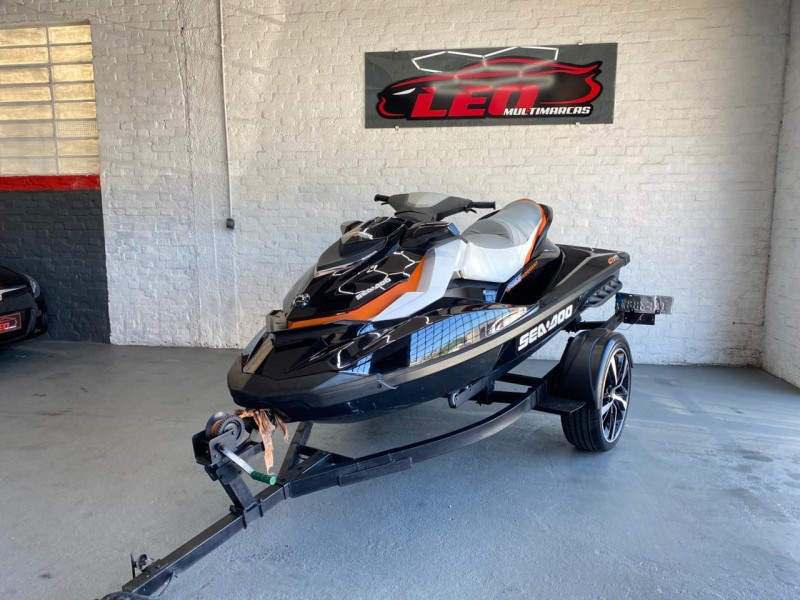 jet ski gti 155 se 2012 caxias do sul