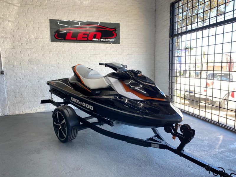 JET SKI GTI 155 SE - 2012 - CAXIAS DO SUL