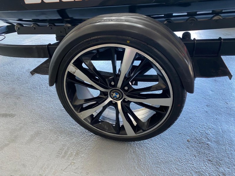 JET SKI GTI 155 SE - 2012 - CAXIAS DO SUL