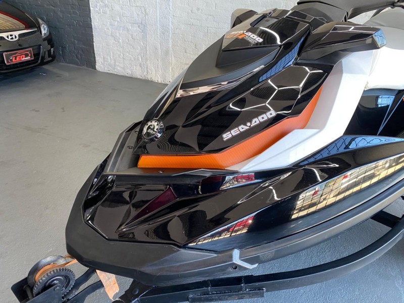 JET SKI GTI 155 SE - 2012 - CAXIAS DO SUL