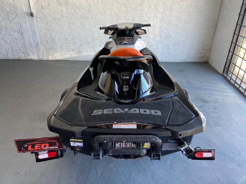 JET SKI GTI 155 SE - 2012 - CAXIAS DO SUL