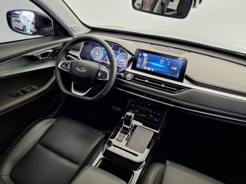 TIGGO 1.6 16V TURBO GDI 7 PRO GASOLINA 4P AUTOMÁTICO - 2023 - CAXIAS DO SUL