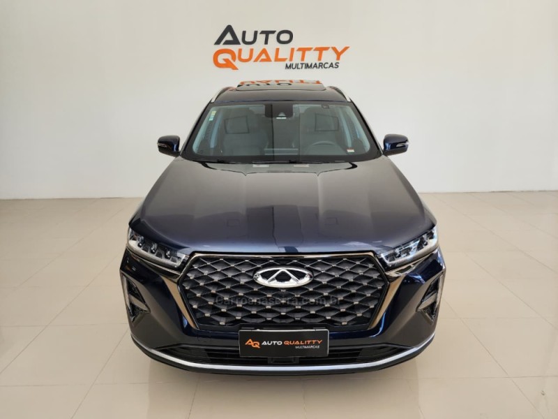 TIGGO 1.6 16V TURBO GDI 7 PRO GASOLINA 4P AUTOMÁTICO - 2023 - CAXIAS DO SUL