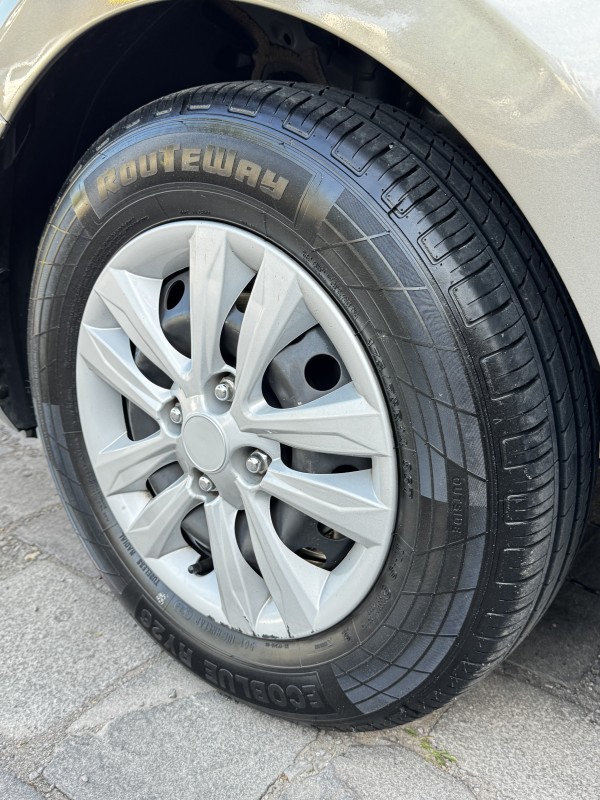 HB20 1.0 SENSE 12V FLEX 4P MANUAL - 2020 - CAXIAS DO SUL