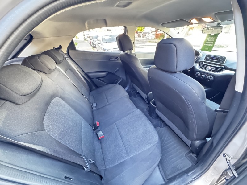 HB20 1.0 SENSE 12V FLEX 4P MANUAL - 2020 - CAXIAS DO SUL