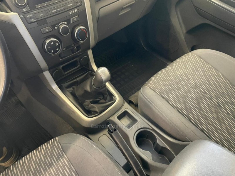 S10 2.8 LT 4X2 CD 16V TURBO DIESEL 4P MANUAL - 2013 - VERANóPOLIS