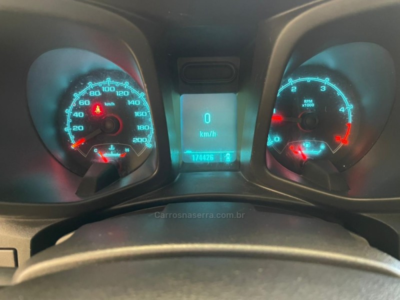 S10 2.8 LT 4X2 CD 16V TURBO DIESEL 4P MANUAL - 2013 - VERANóPOLIS